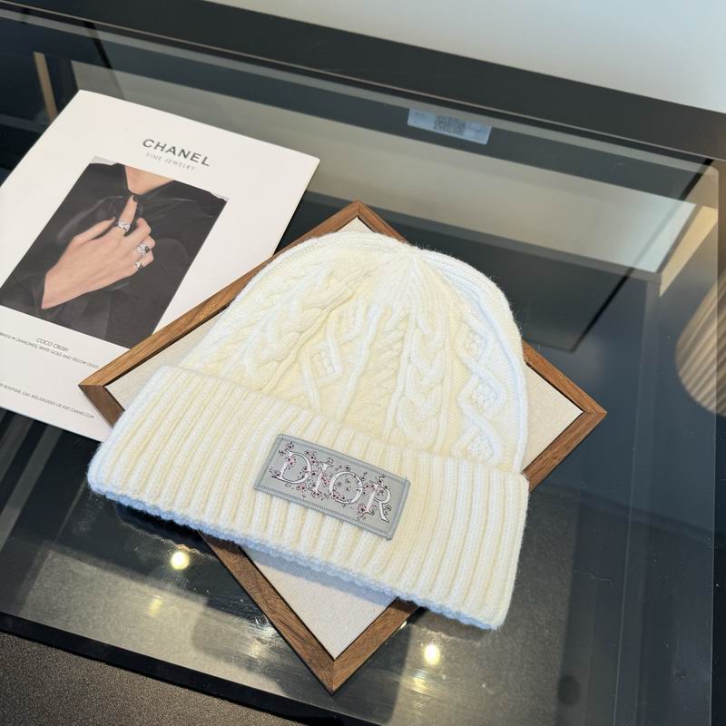 Dior hat (1216)