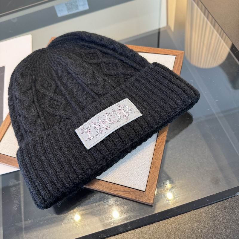 Dior hat (1219)