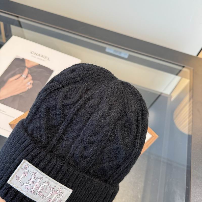 Dior hat (1220)