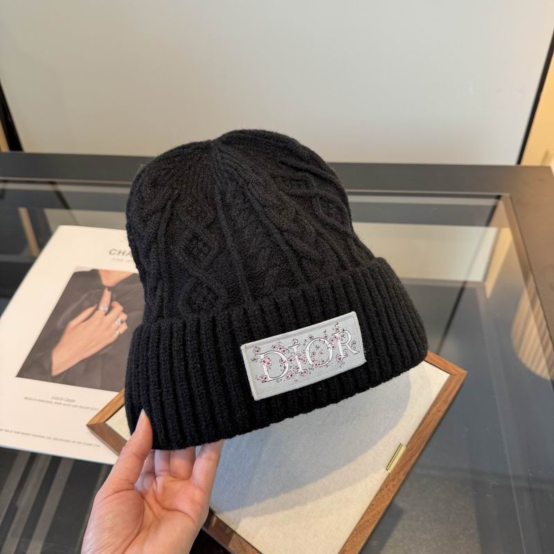 Dior hat (1222)