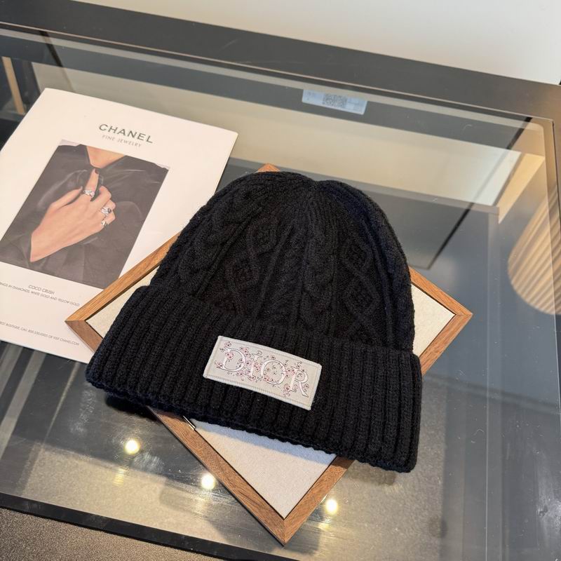 Dior hat (1224)