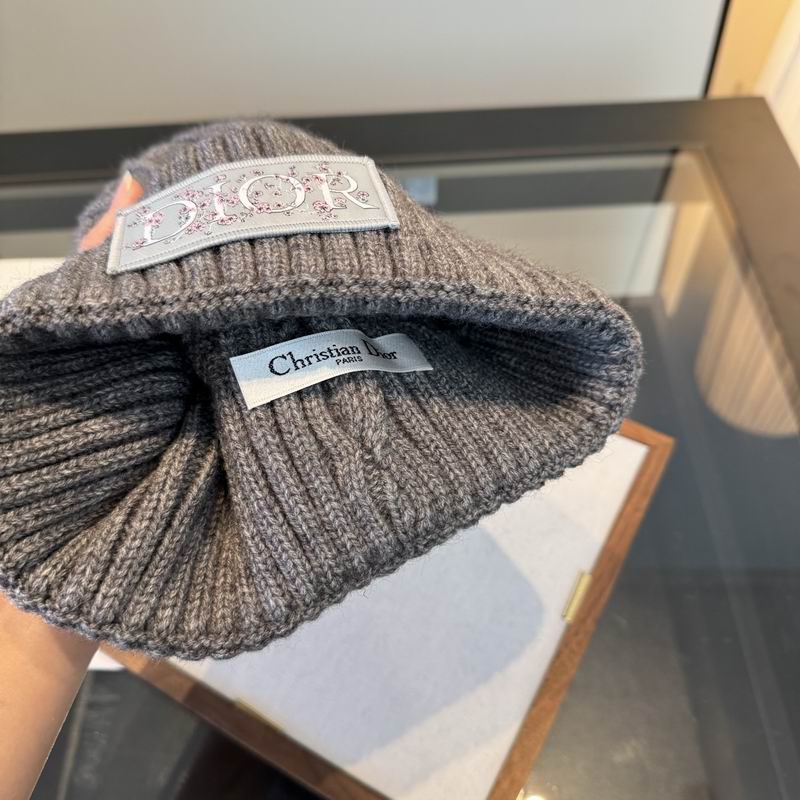 Dior hat (1227)