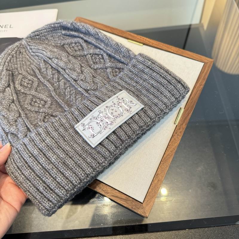 Dior hat (1229)