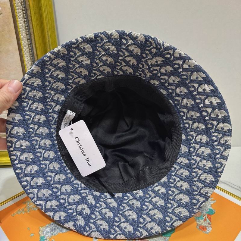 Dior hat (194)