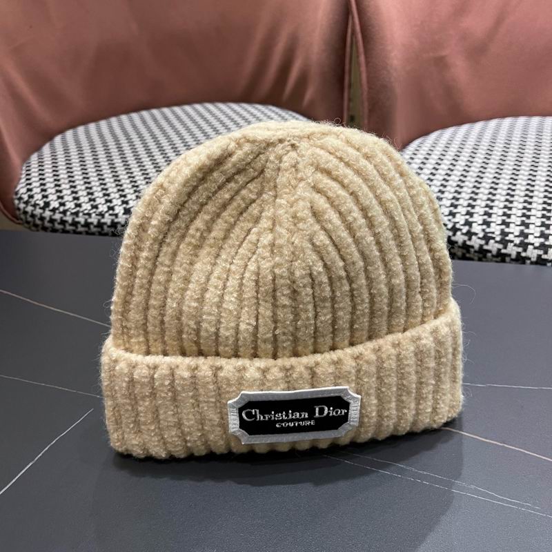 Dior hat (211)