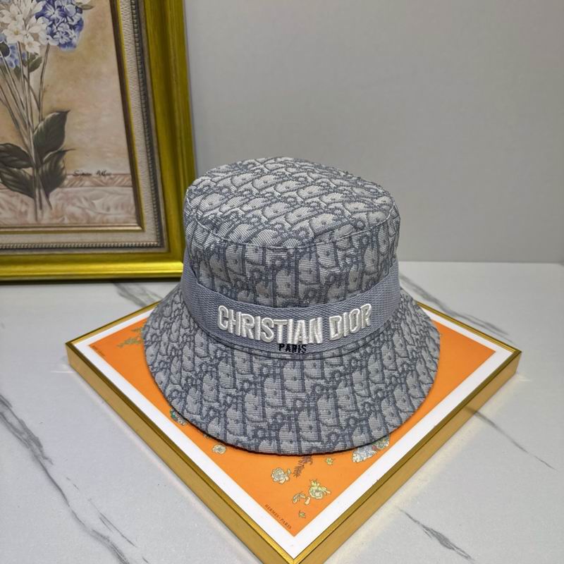 Dior hat (218)