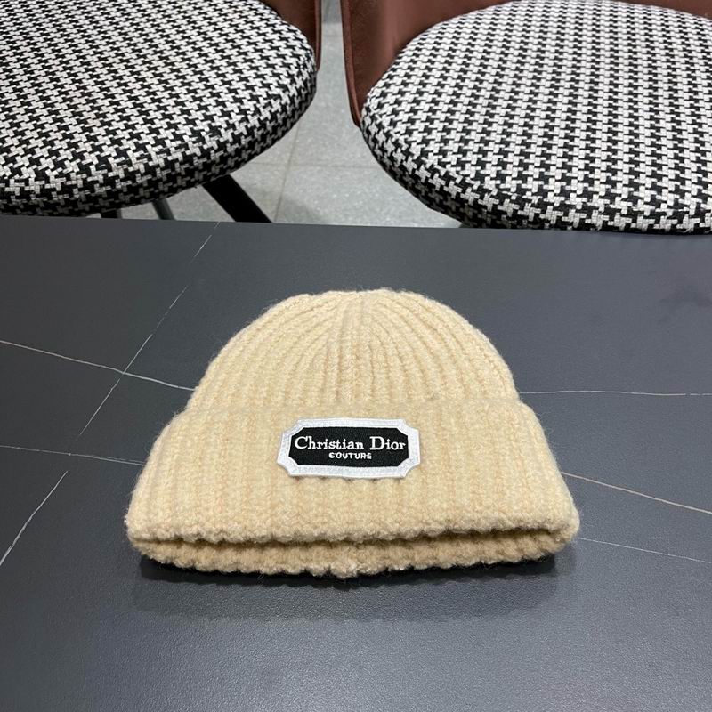 Dior hat (218)