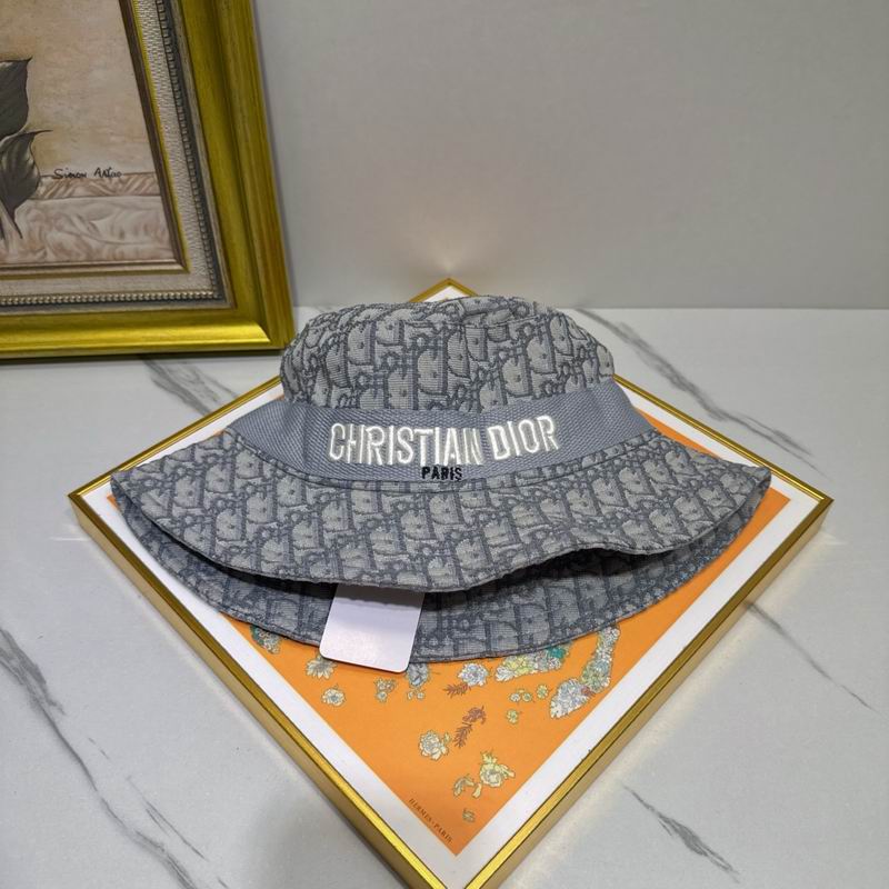 Dior hat (219)