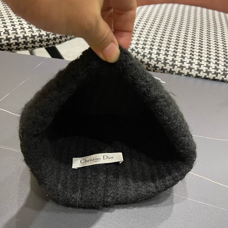 Dior hat (219)