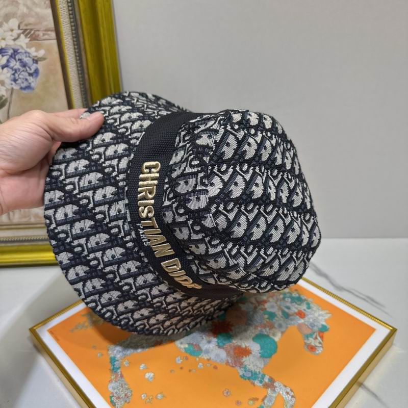 Dior hat (222)