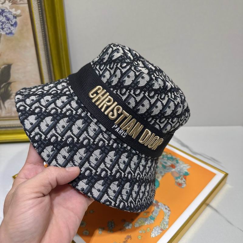 Dior hat (224)