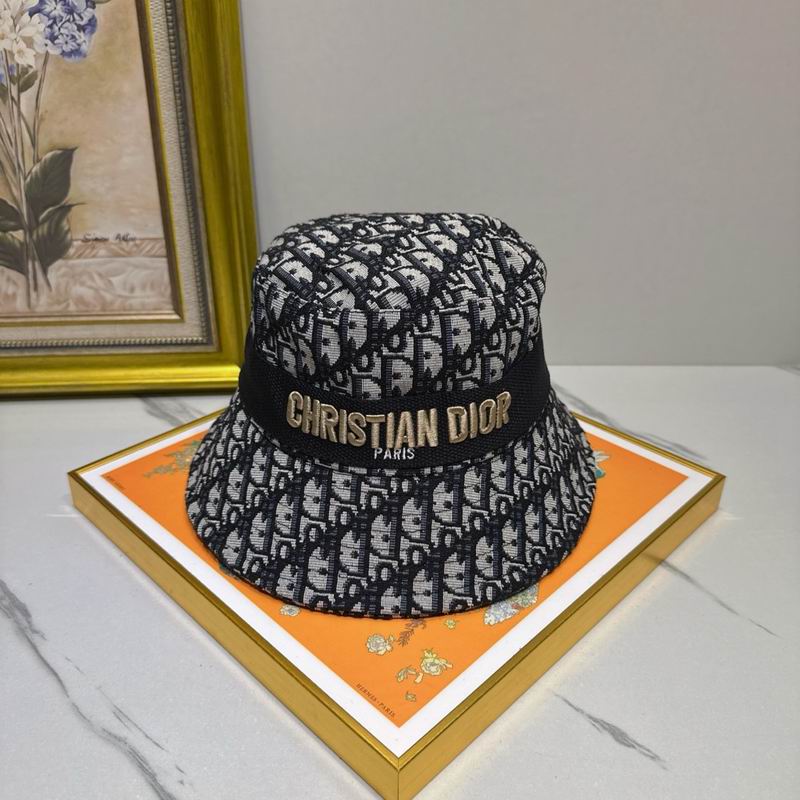 Dior hat (227)