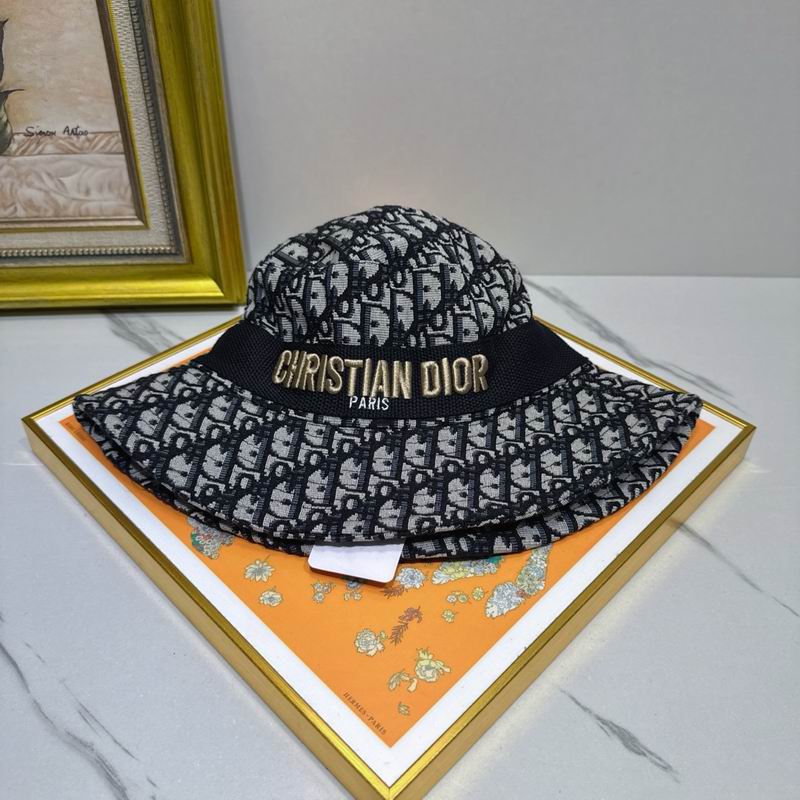 Dior hat (228)