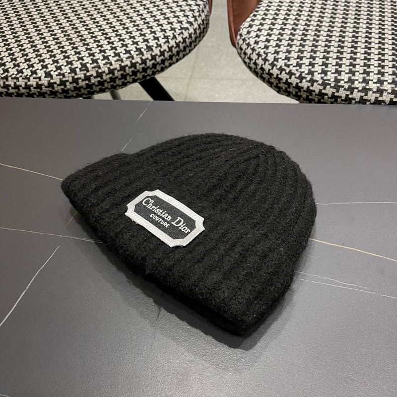 Dior hat (228)