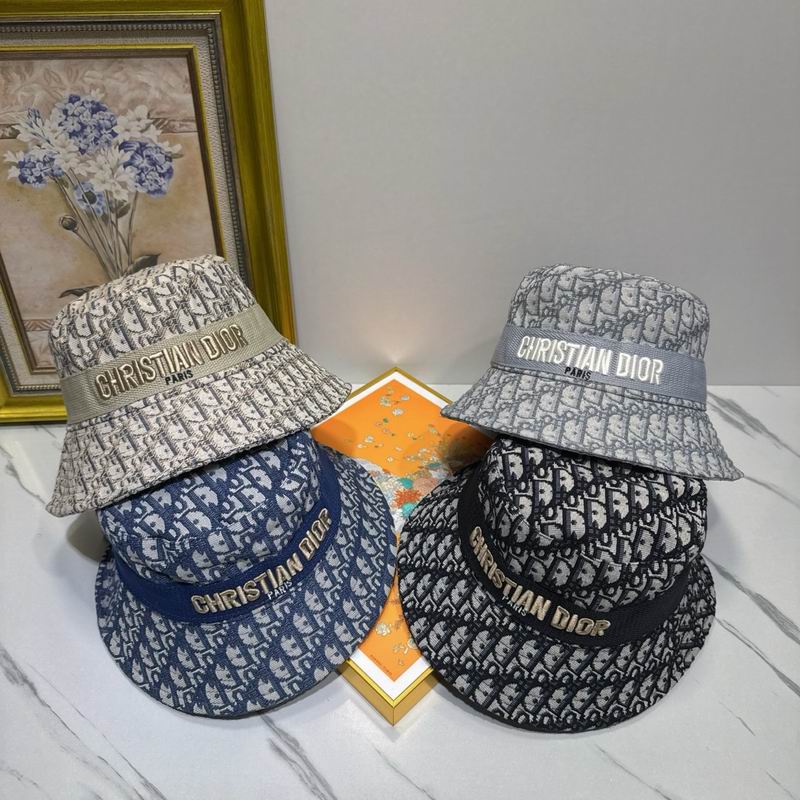 Dior hat (229)