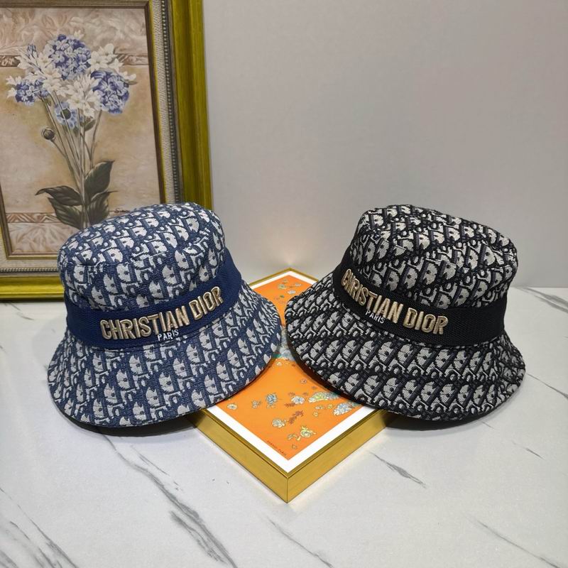 Dior hat (232)