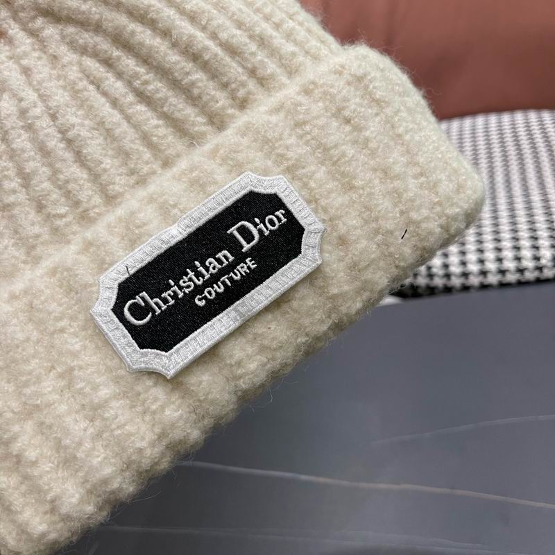 Dior hat (232)