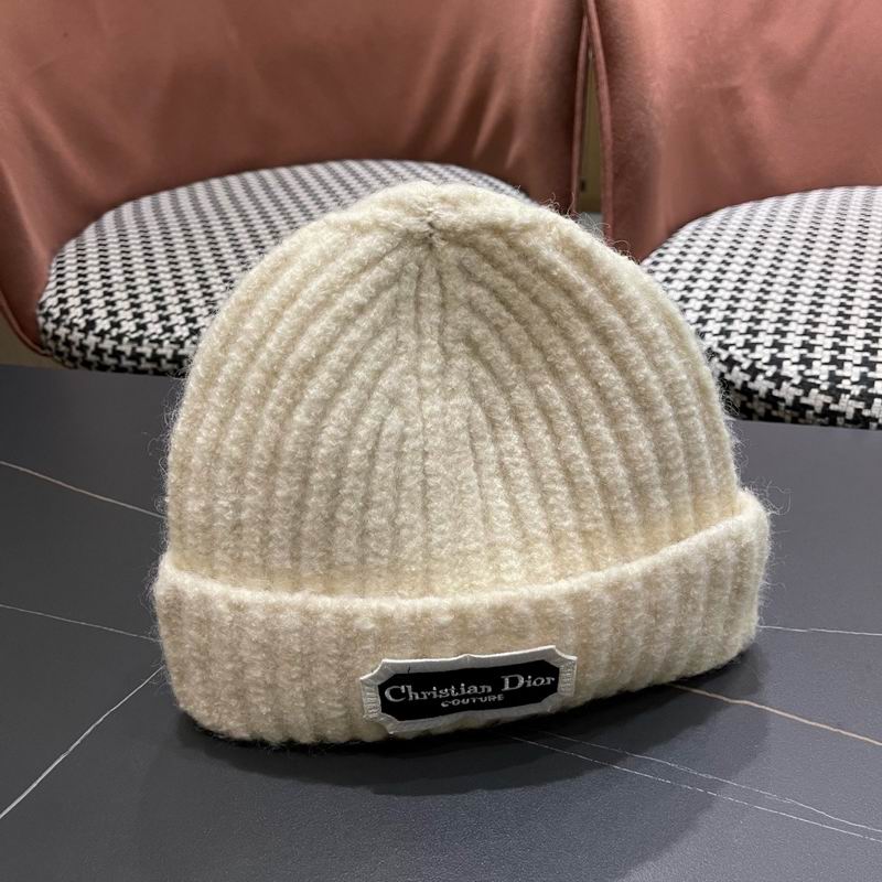 Dior hat (233)