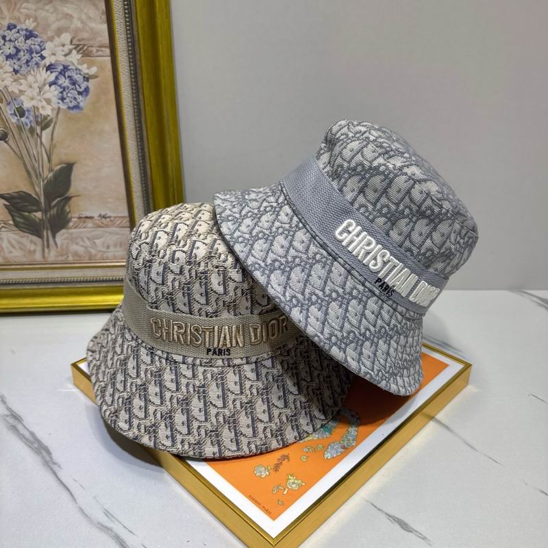 Dior hat (234)