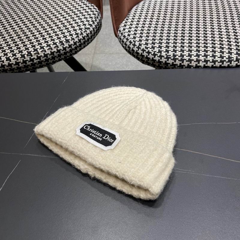 Dior hat (239)