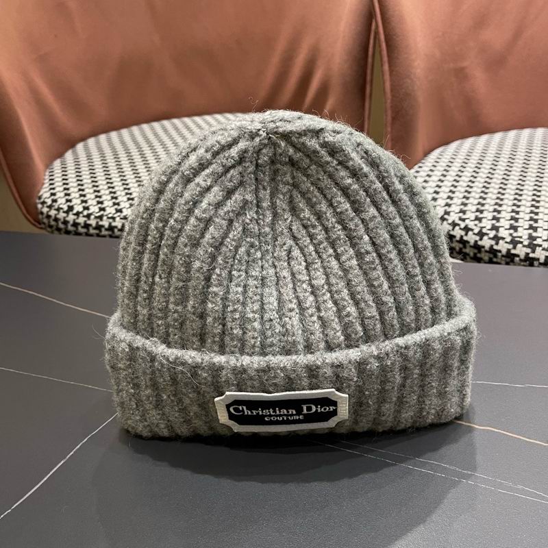 Dior hat (244)