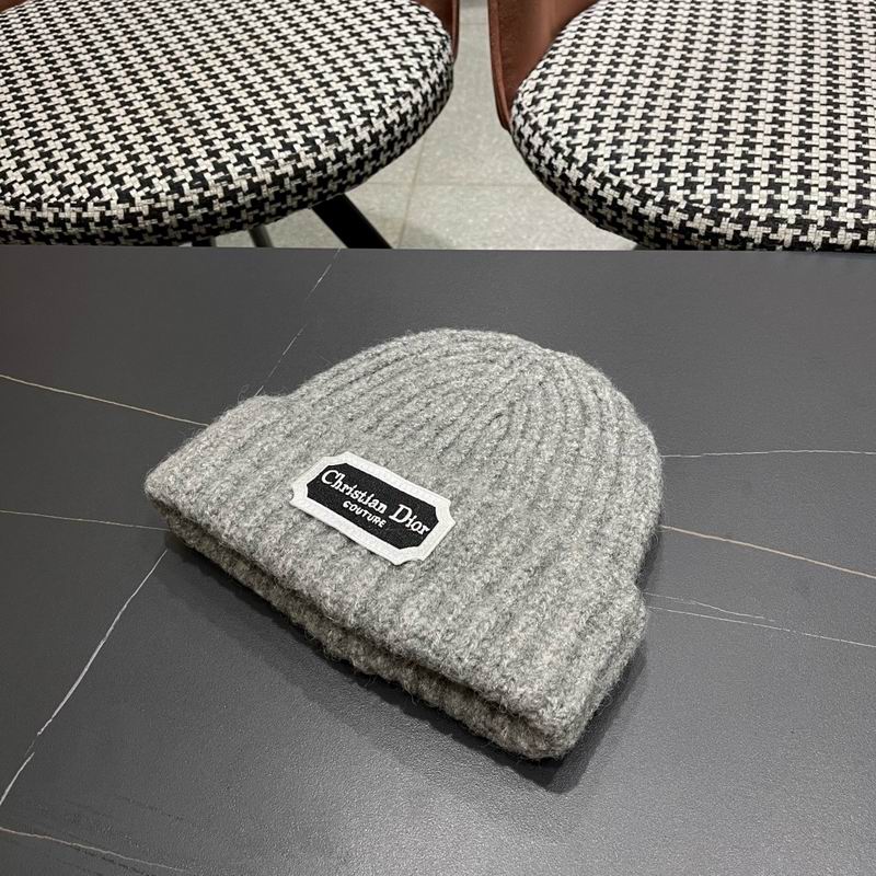 Dior hat (250)