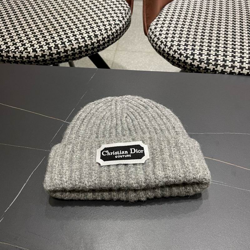 Dior hat (251)