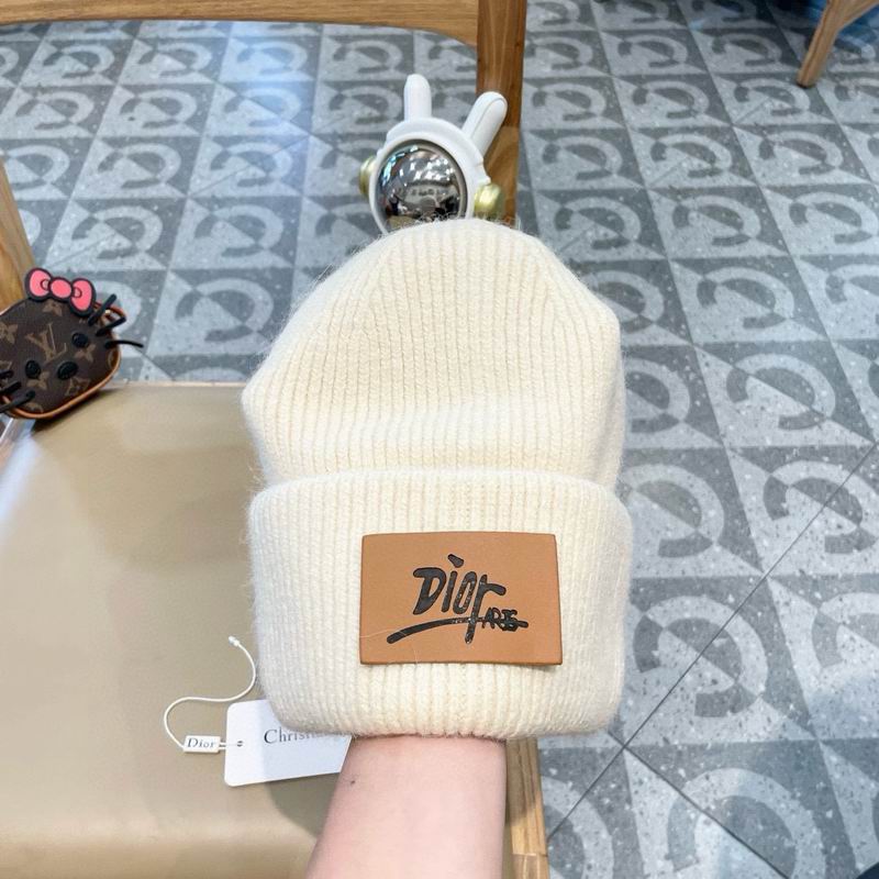 Dior hat (388)