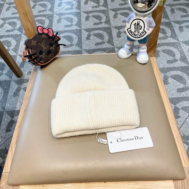 Dior hat (391)