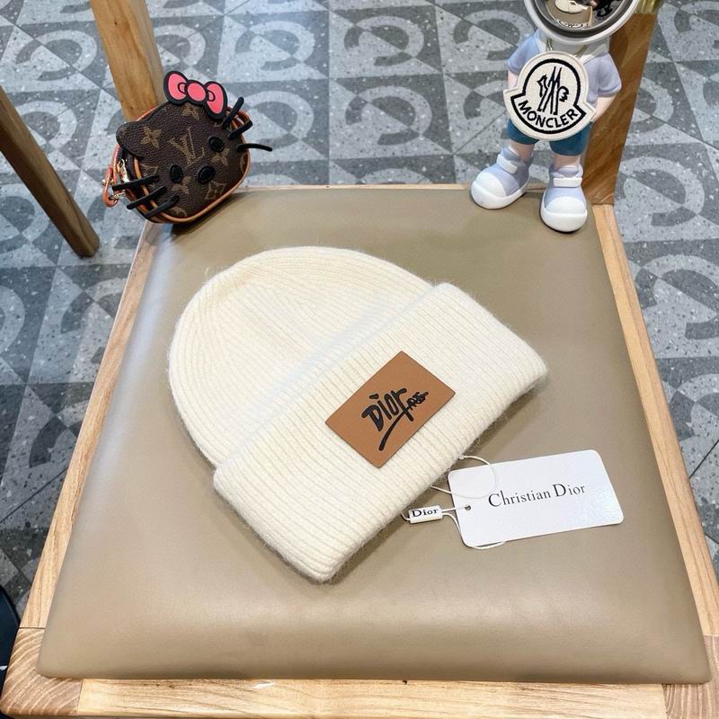Dior hat (392)
