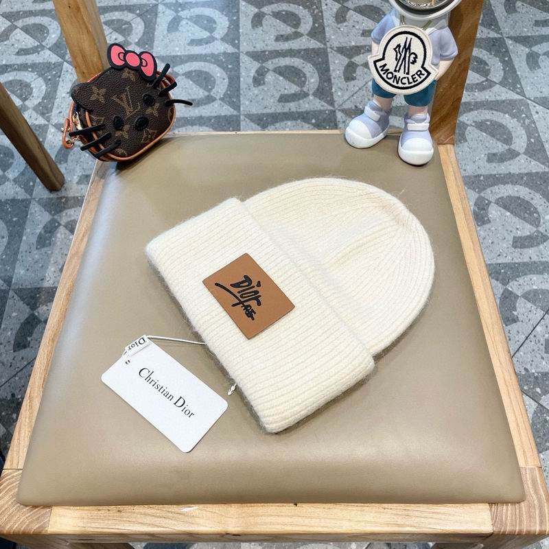 Dior hat (393)