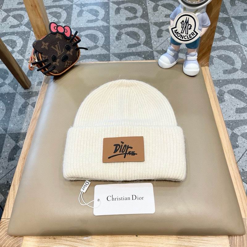 Dior hat (394)