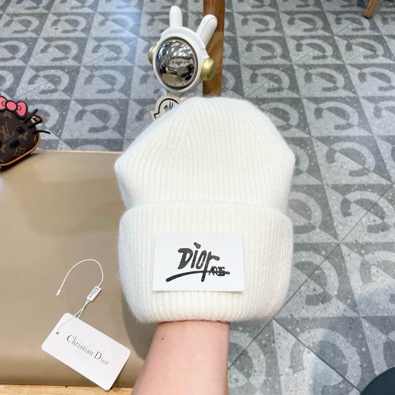 Dior hat (396)