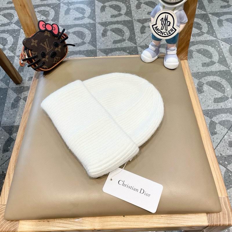 Dior hat (398)