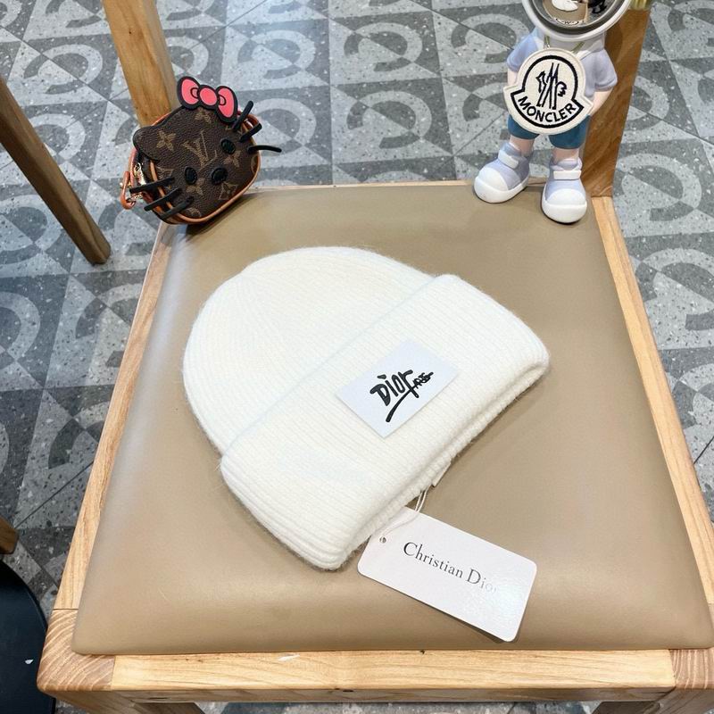 Dior hat (401)