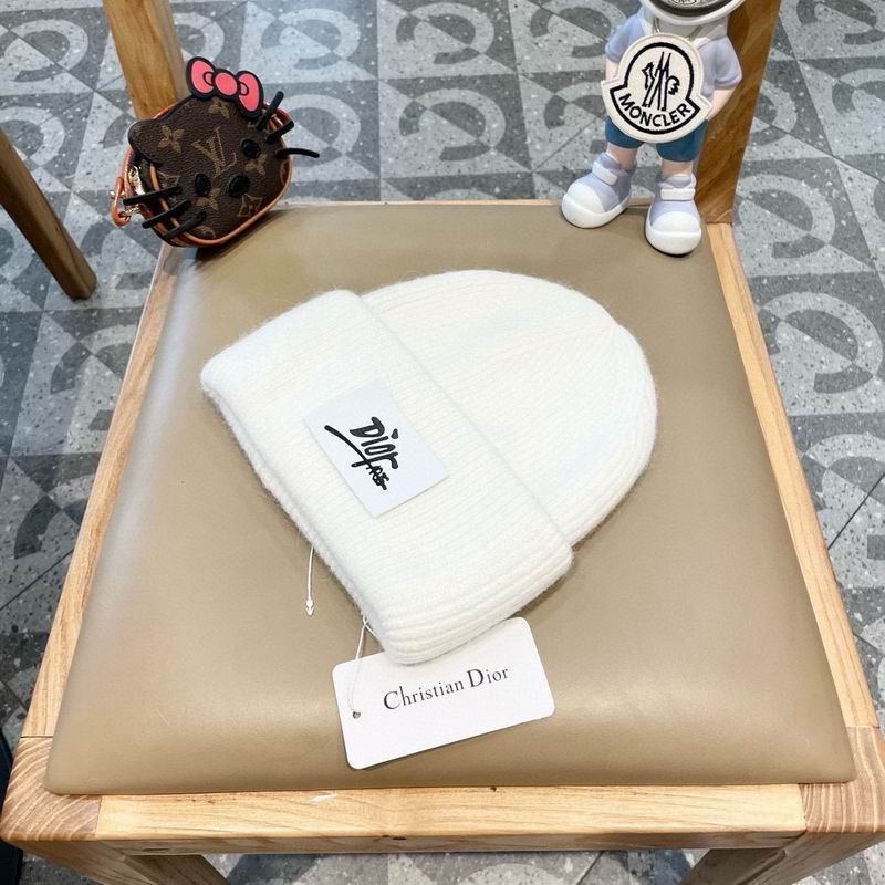 Dior hat (402)
