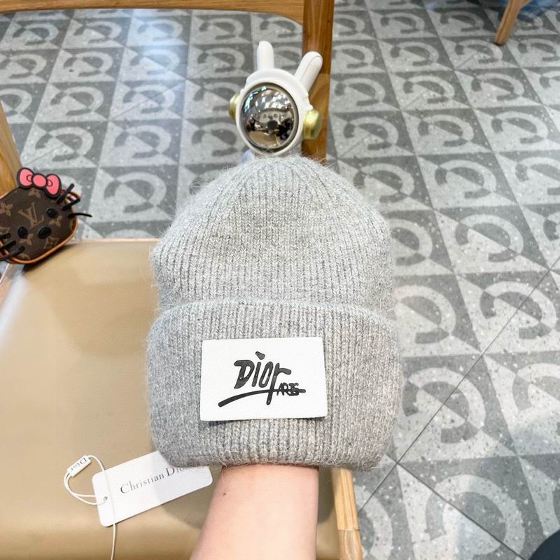 Dior hat (406)