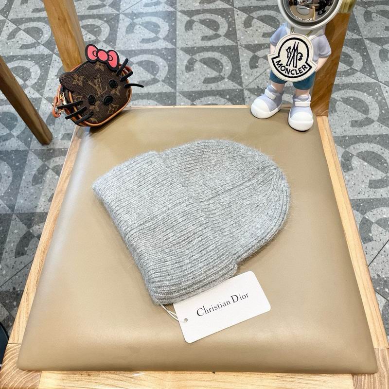 Dior hat (407)