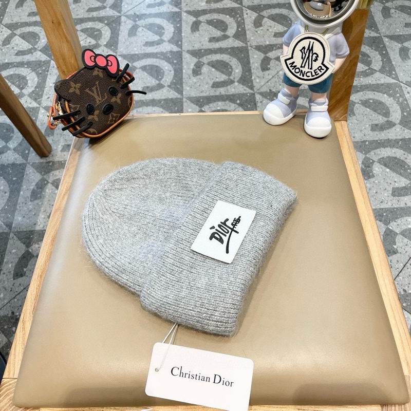 Dior hat (410)
