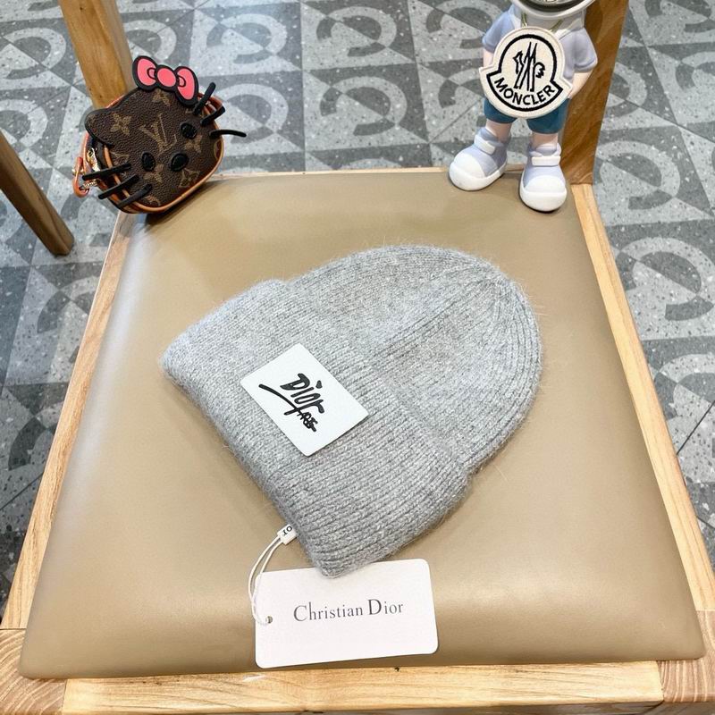 Dior hat (411)