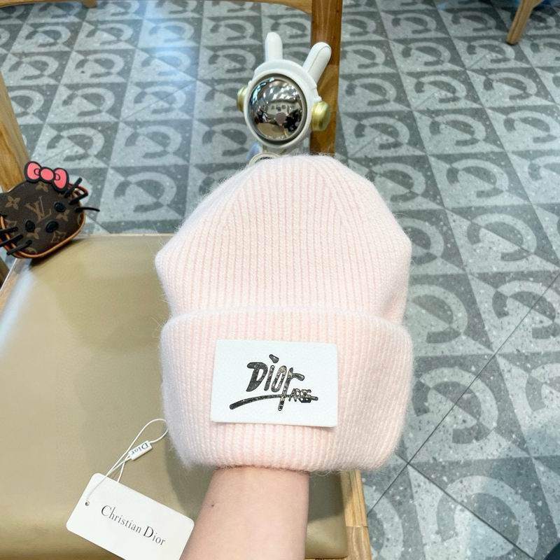Dior hat (414)