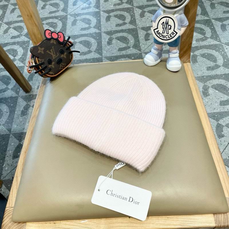 Dior hat (417)