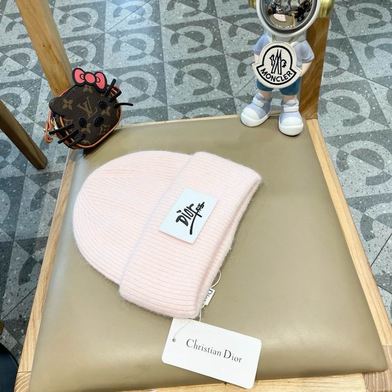Dior hat (418)