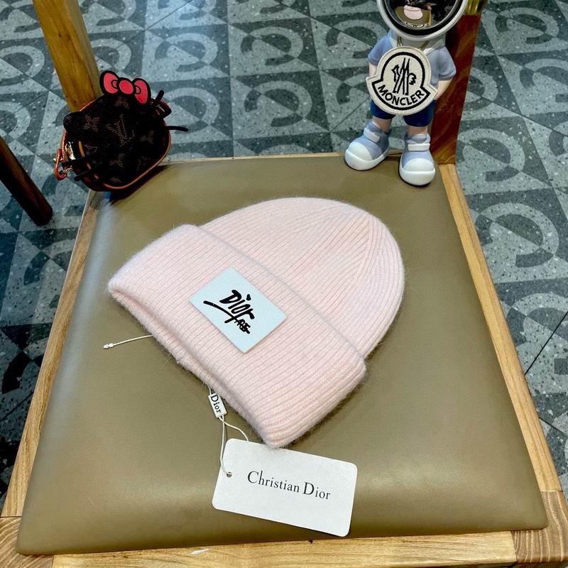 Dior hat (419)