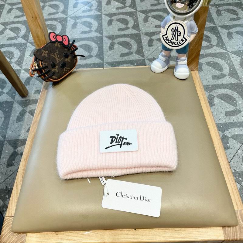 Dior hat (420)