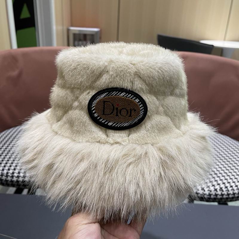 Dior hat (90)