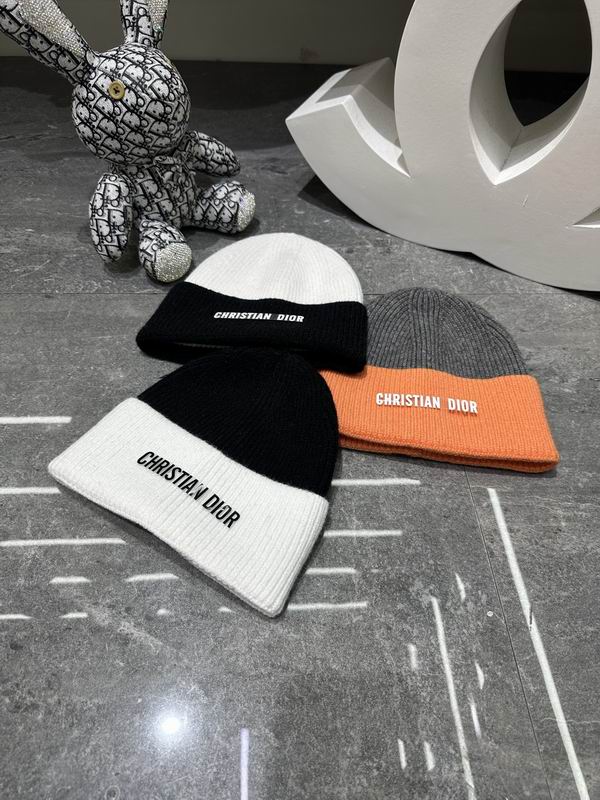 Dior hat dx (334)