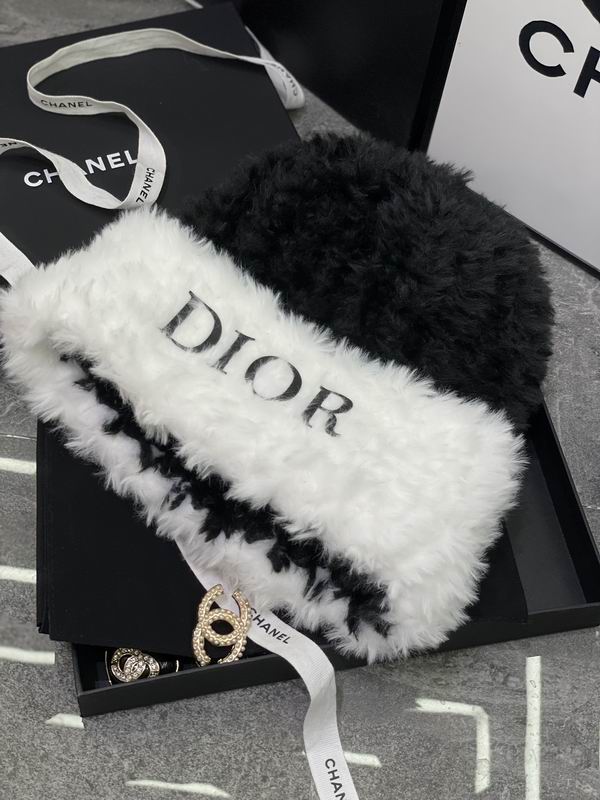 Dior hat dx (458)