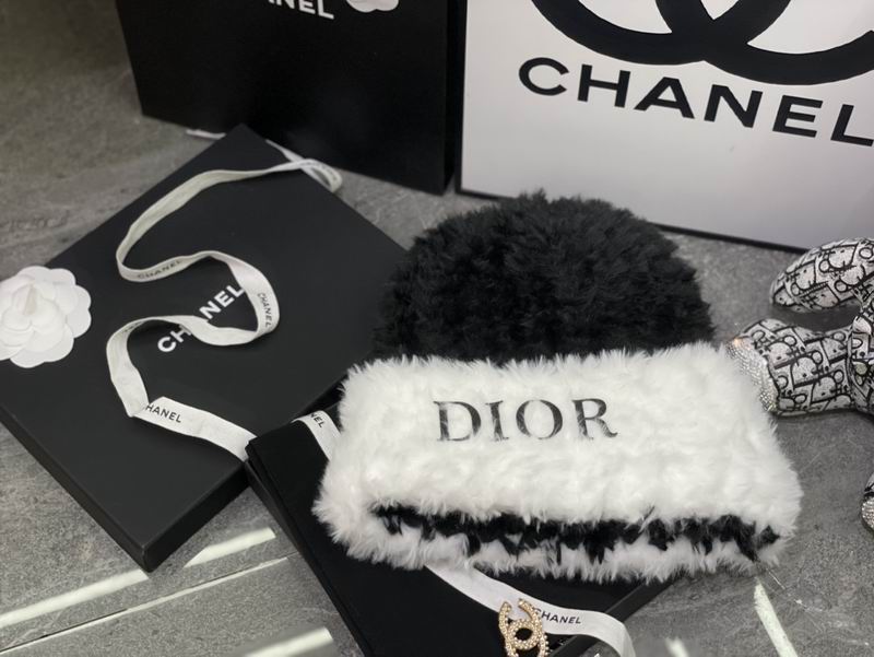 Dior hat dx (460)