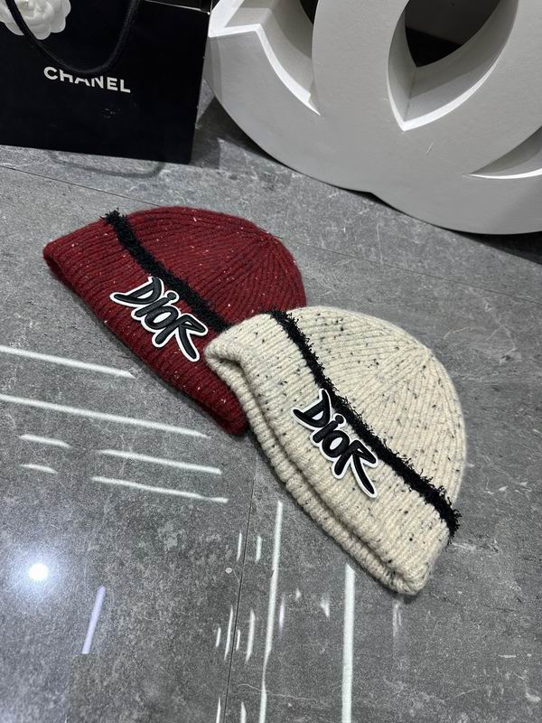 Dior hat dx (523)